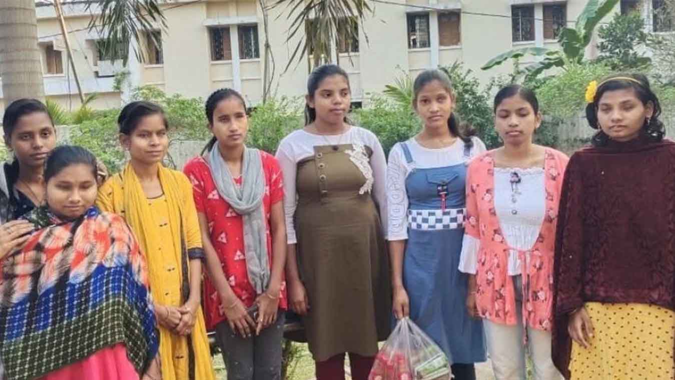 Children Need Your Help and Kindness